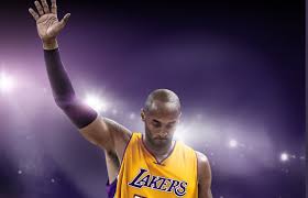 Kobe est le deuxième plus grand joueur de l'histoire